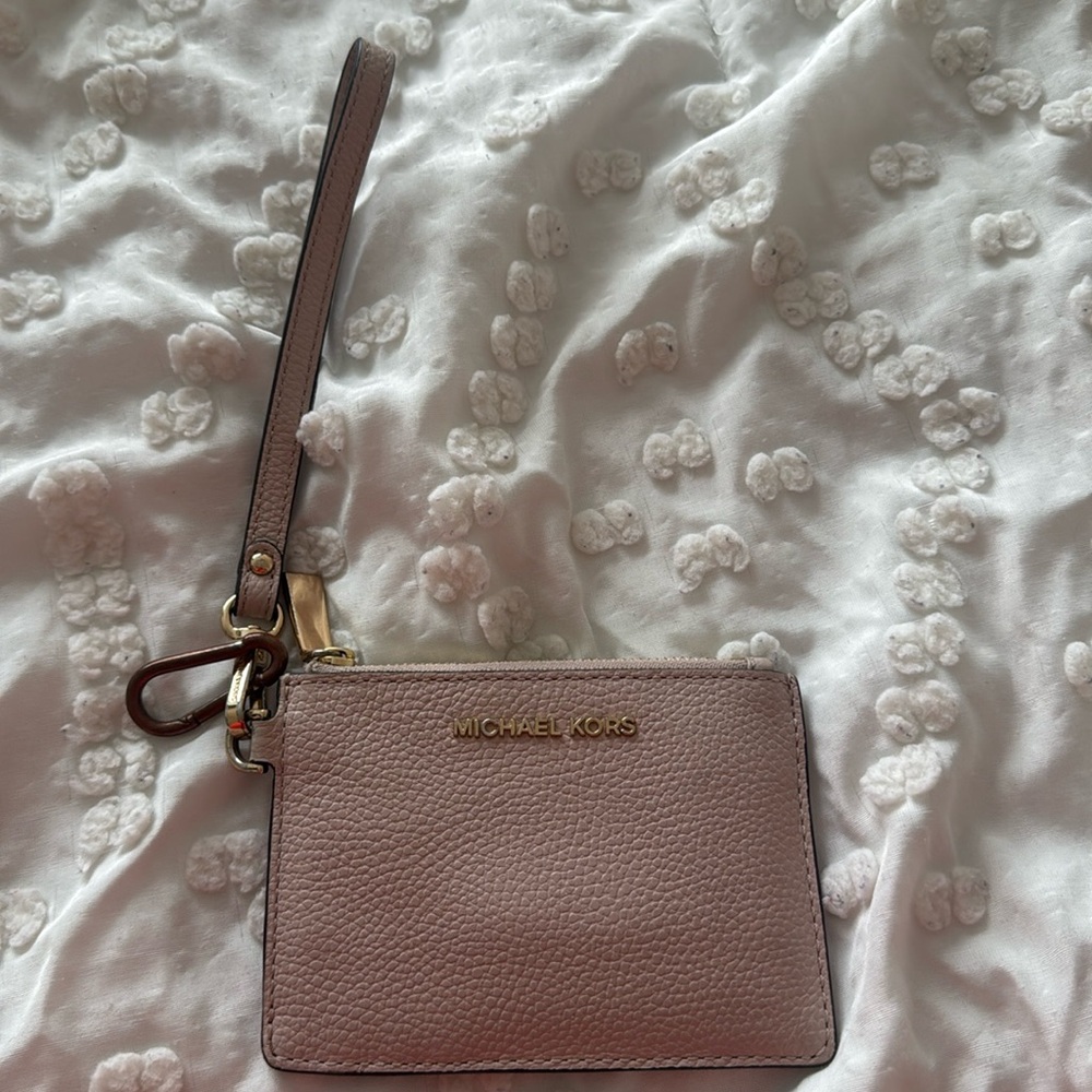 Michael Kors Wristlet